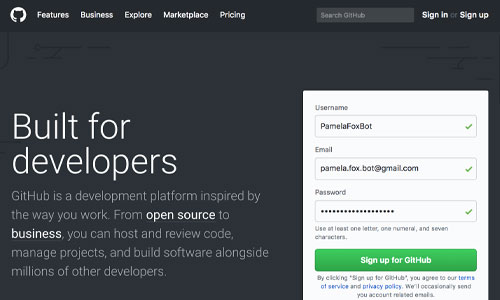 GitHub для начинающих