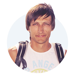 Sergei Ermilov