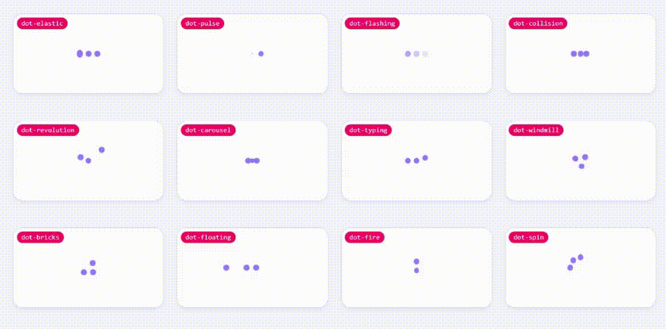 Three Dots