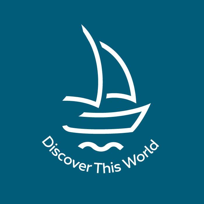 Discover This World