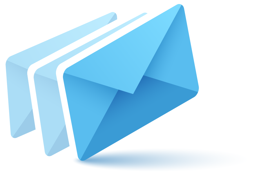 email тема